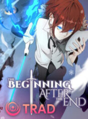 the beginning after the end